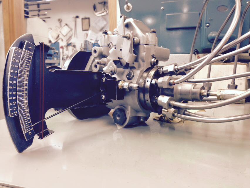 Northland Diesel Service | 4041 Bakerview Spur Suite 1, Bellingham, WA 98226, USA | Phone: (360) 676-1970