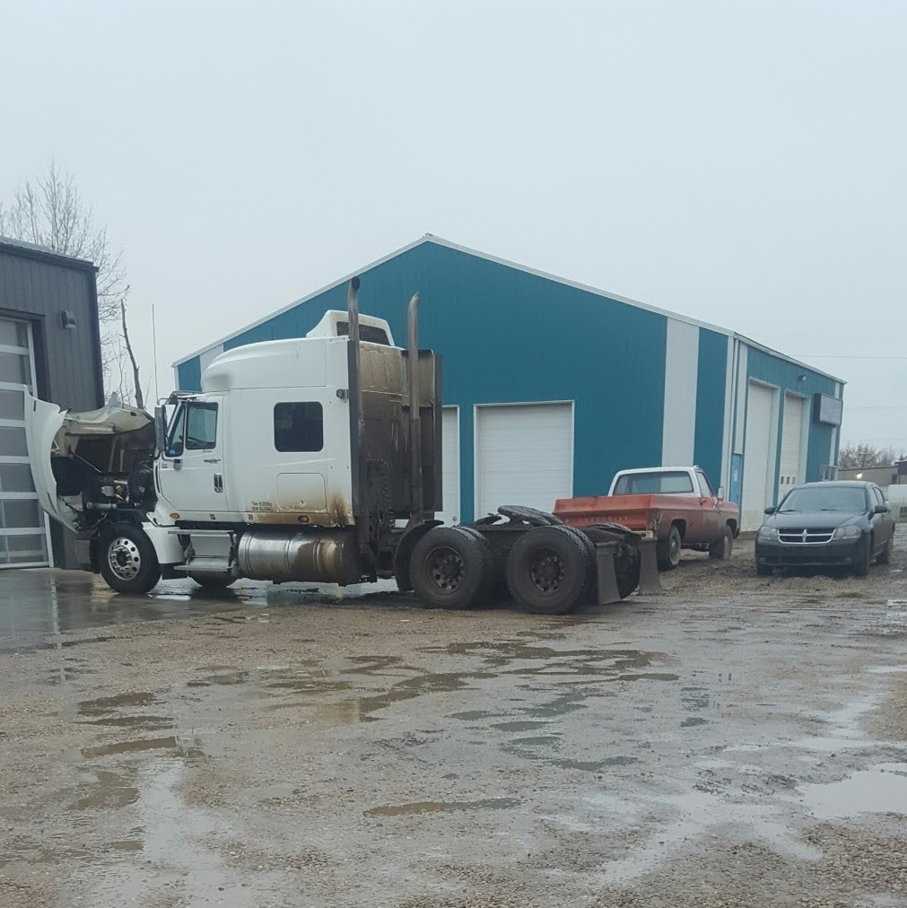 Torx Lube and Mechanical | 9420 100 St, Westlock, AB T7P 2L6, Canada | Phone: (780) 349-2344