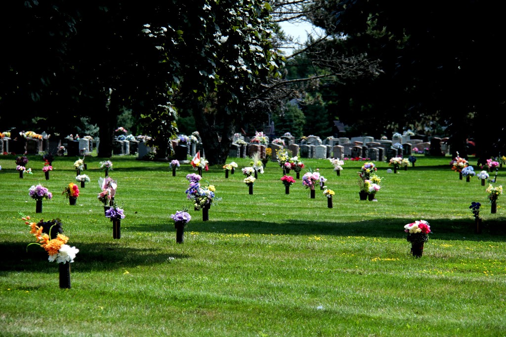 Resurrection Catholic Cemetery | 355 Taunton Rd E, Whitby, ON L1R 3L4, Canada | Phone: (905) 668-8912