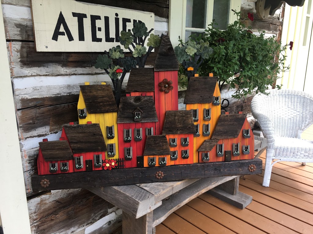 Créations dOctobre | 473 Boulevard des Laurentides, Piedmont, QC J0R 1K0, Canada | Phone: (514) 795-1514