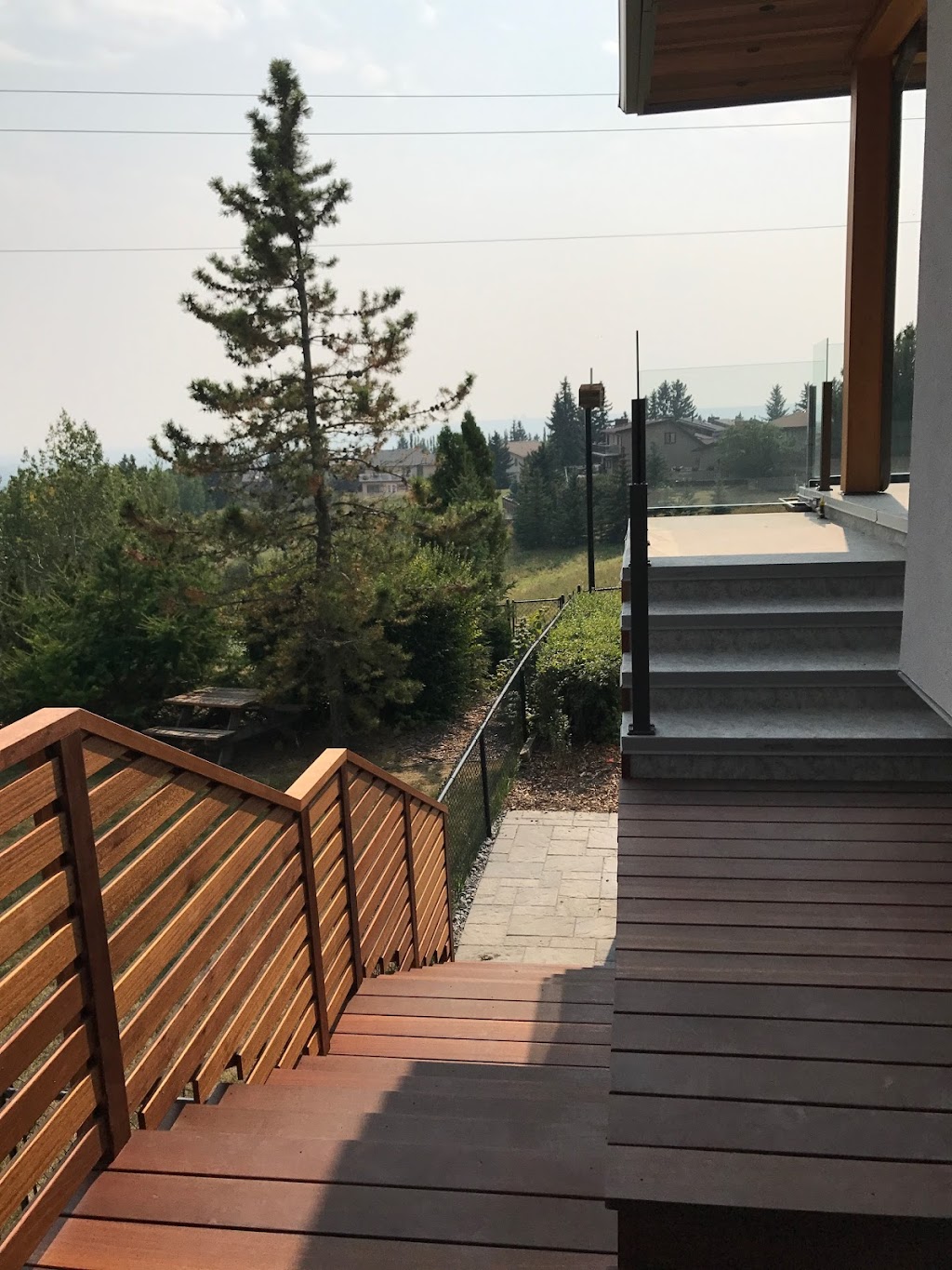 Pro Deck | 45 Warwick Dr SW, Calgary, AB T3C 2R5, Canada | Phone: (403) 620-2414