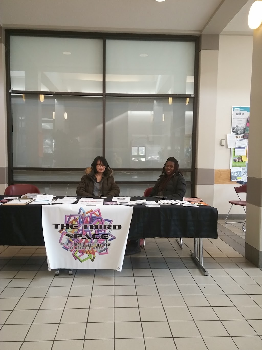 University of Victoria Students’ Society | 3800 Finnerty Rd, Victoria, BC V8P 5C2, Canada | Phone: (250) 472-4317