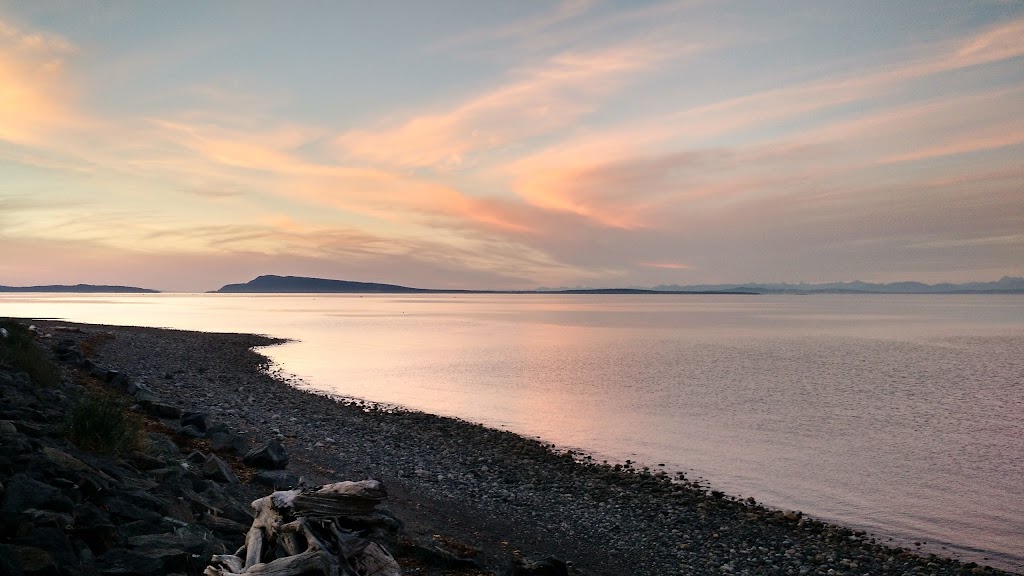Qualicum Landing Luxury Beach Homes | 5251 Island Hwy W, Qualicum Beach, BC V9K 2C1, Canada | Phone: (855) 532-2490
