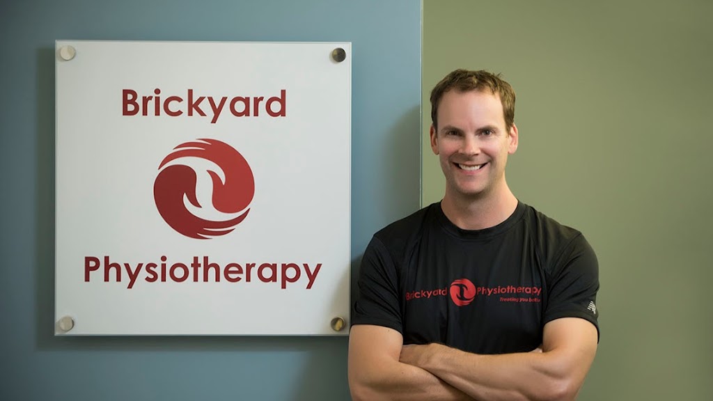 Brickyard Physiotherapy | 6010 Brickyard Rd, Nanaimo, BC V9V 1S5, Canada | Phone: (250) 729-7956