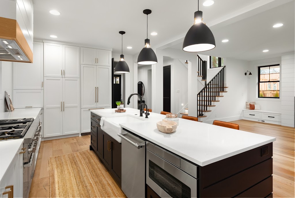 Armoires 45e Nord | 156-F QC-117, Sainte-Anne-des-Lacs, QC J0R 1B0, Canada | Phone: (450) 821-2305