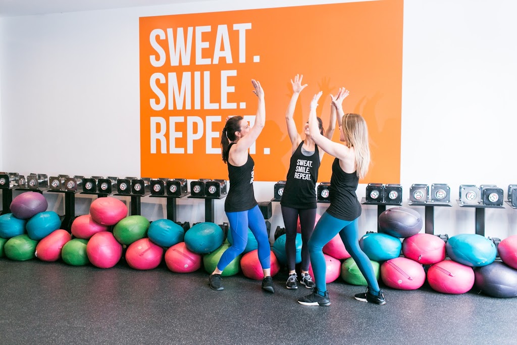 YOGAthletix | 573 King St E, Toronto, ON M5A 1M5, Canada | Phone: (416) 904-1555