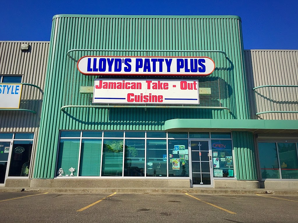 Lloyds Patty Plus | 255 28 St SE, Calgary, AB T2A 5K4, Canada | Phone: (403) 207-4455