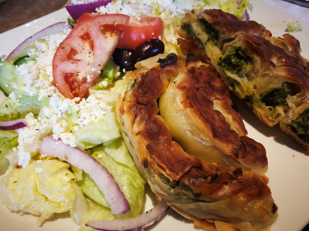Louis Kouzina | 9255 Woodbine Ave, Markham, ON L6C 1Y9, Canada | Phone: (905) 887-6464