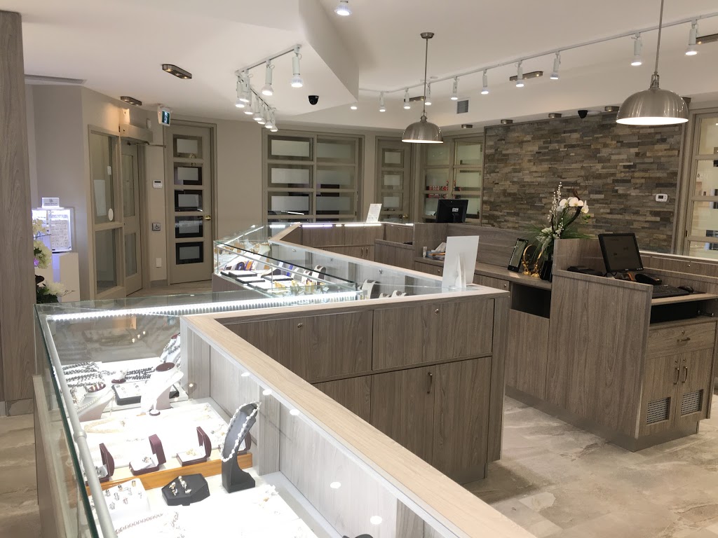 Bijouterie Lampron | 1500 Boulevard Lemire, Drummondville, QC J2C 5A4, Canada | Phone: (819) 472-5222