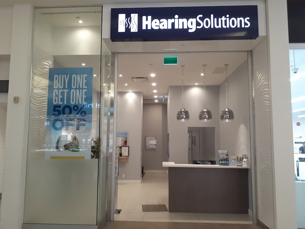 Hearing Solutions | 2960 Kingsway Dr, Kitchener, ON N2C 1X1, Canada | Phone: (519) 747-2178