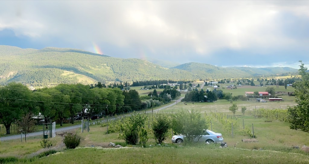 Kettle Valley Food Co-op | 125 A Market Ave, Grand Forks, BC V0H 1H0, Canada | Phone: (250) 584-9633