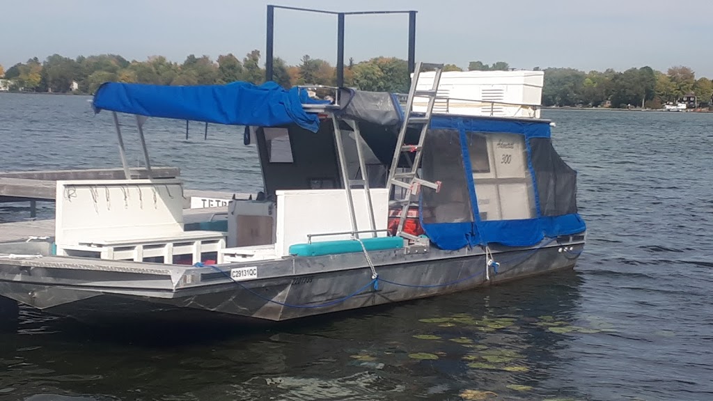 Base Diving St Anicet | 235 Avenue Caza, Saint-Anicet, QC J0S 1M0, Canada | Phone: (438) 828-2582