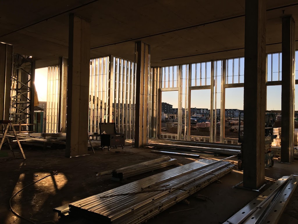 Silver Steel Interior LTD (SSI) | 45 Tonewood Blvd, Spruce Grove, AB T7X 0A7, Canada | Phone: (587) 377-7391