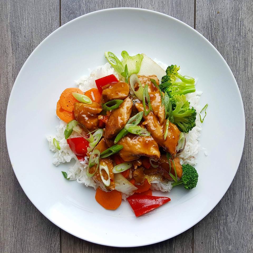 Sublime Creations Gourmet Meals | 3415 Concorde East, Laval, Quebec H7E 2C3, Canada | Phone: 514-318-4591