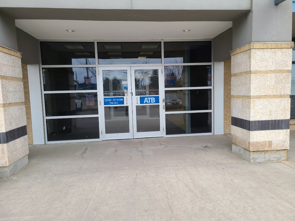 ATB Financial | 12703 97 St NW, Edmonton, AB T5E 4C1, Canada | Phone: (780) 422-9438