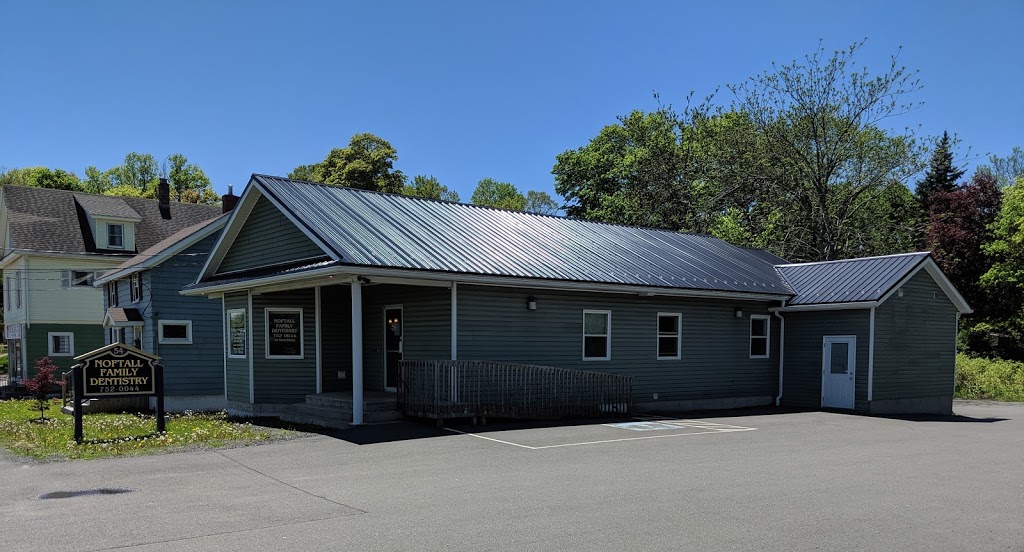 Noftall Family Dentistry | 54 Abercrombie Rd, New Glasgow, NS B2H 1K2, Canada | Phone: (902) 752-0044