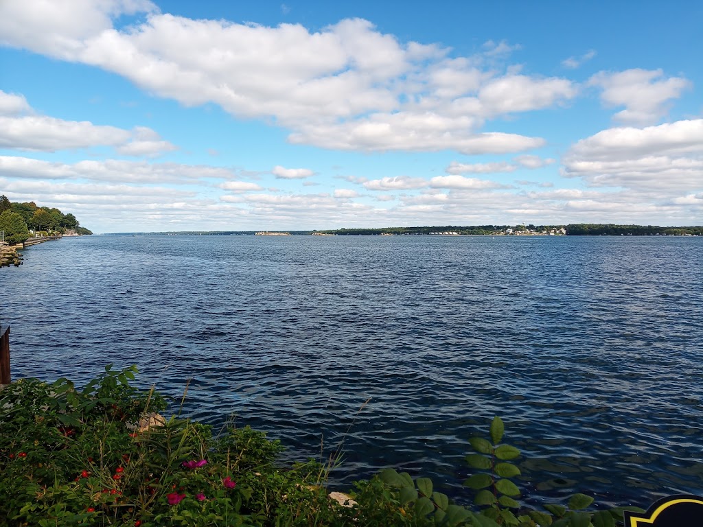 Brockville Harbour | Block House Island Rd, Brockville, ON K6V, Canada, Canada | Phone: (613) 342-8772