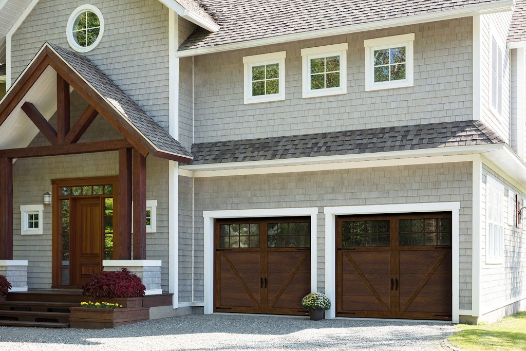 Hinged Garage Door Services Ltd. | 159 Coulter Cres, Oakfield, NS B2T 0N5, Canada | Phone: (902) 818-5020