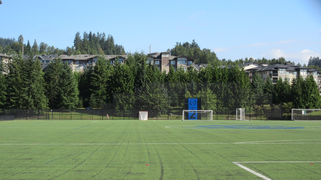 Field 2: Ted Fridge Field (East) | point of interest | 1260 Pipeline Rd, Coquitlam, BC V3B 4S1, Canada | 6049276224 OR +1 604-927-6224