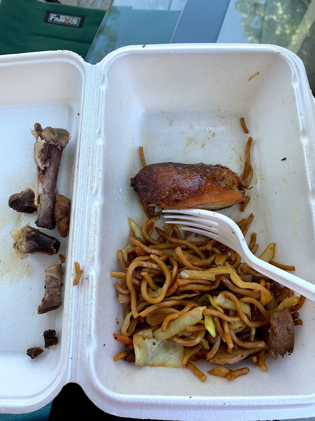 Caribbean Palace | 1646 Jane St, York, ON M9N 2R9, Canada | Phone: (416) 235-2822