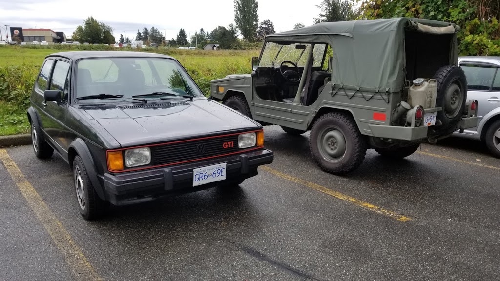 Euro Wrench Werks Auto Repairs | 20214 Lougheed Hwy, Maple Ridge, BC V2X 2P7, Canada | Phone: (604) 465-1203
