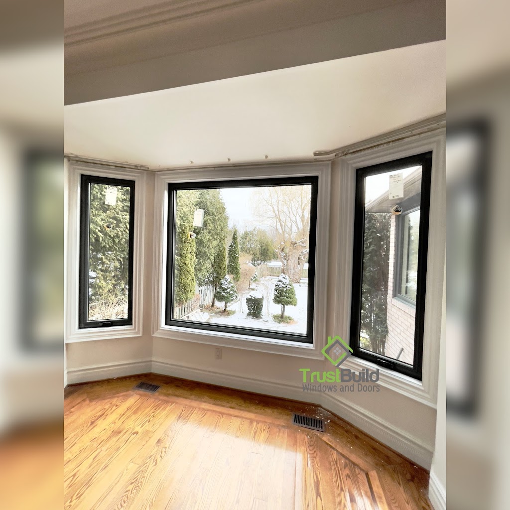 Trust Build Windows And Doors | 26 Marks Rd, Township Of Springwater, ON L9X 0S6, Canada | Phone: (705) 812-0381