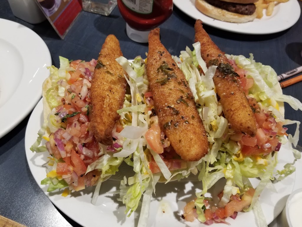 Rubys Cookhouse | 583 John St N, Aylmer, ON N5H 2B6, Canada | Phone: (519) 773-8786