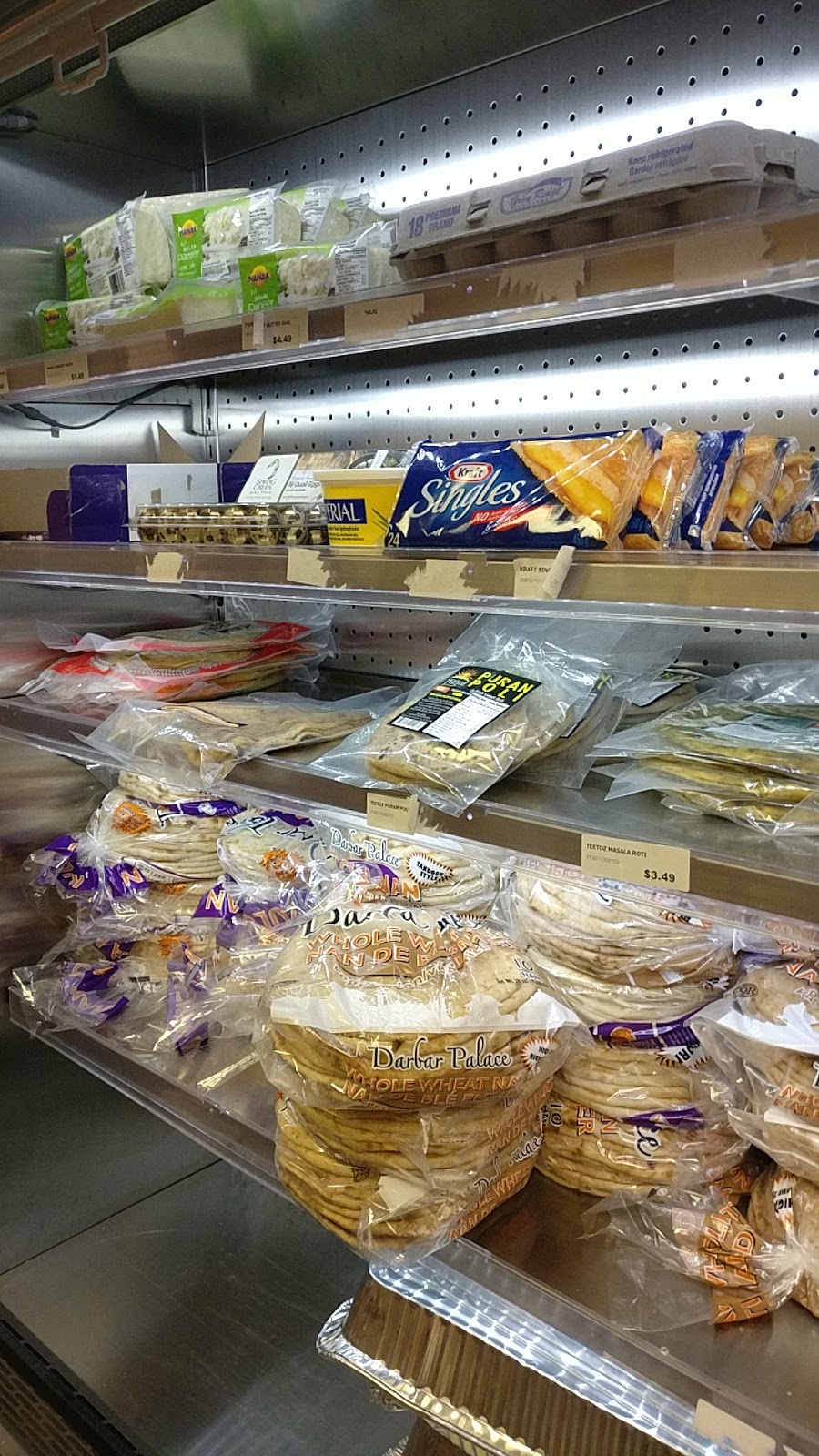 A1 South Asian Grocery & Food Center | 477 Grove St E, Barrie, ON L4M 6M3, Canada | Phone: (416) 802-8246