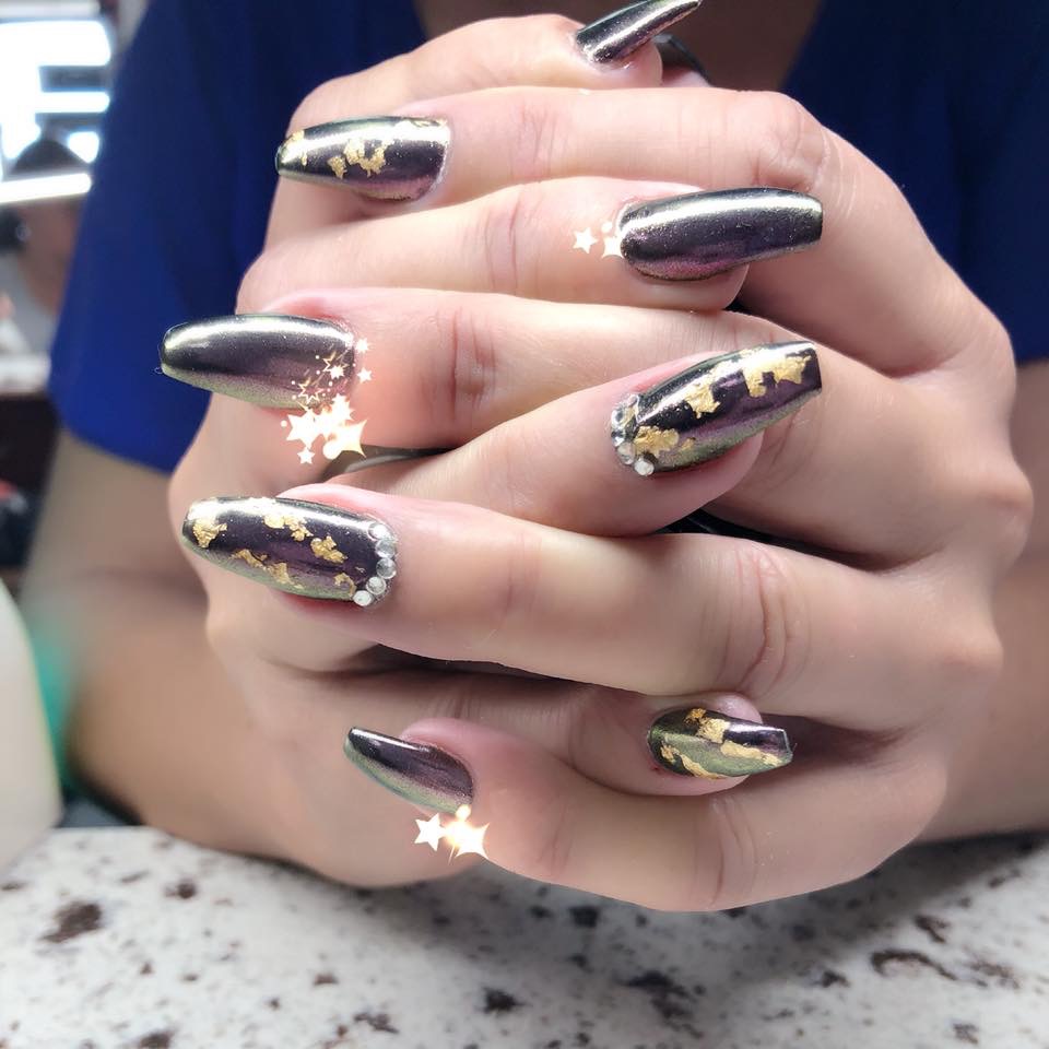 ACE OF NAILS | 2230 McPHILLIPS | GARDEN CITY | 2230 McPhillips Street Unit 1C Seven Oaks Shopping Centre, Winnipeg, MB R2V 3C8, Canada | Phone: (204) 504-0840
