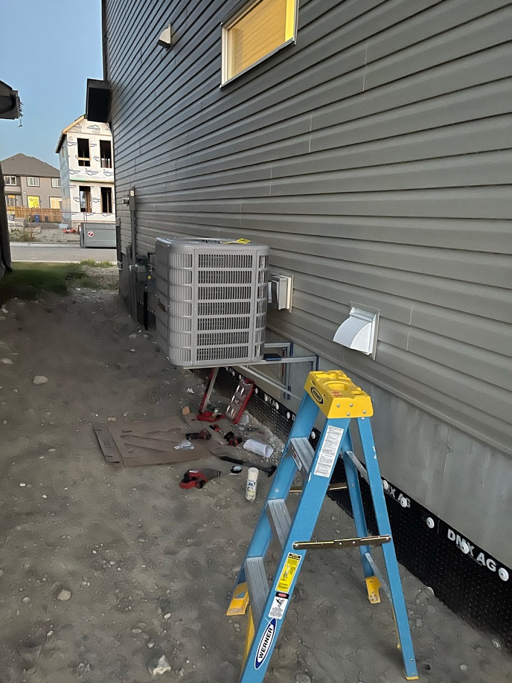 Cochrane Mechanical, plumbing & Hvac | 103 Palomino St, Cochrane, AB T4C 0X2, Canada | Phone: (403) 768-3332