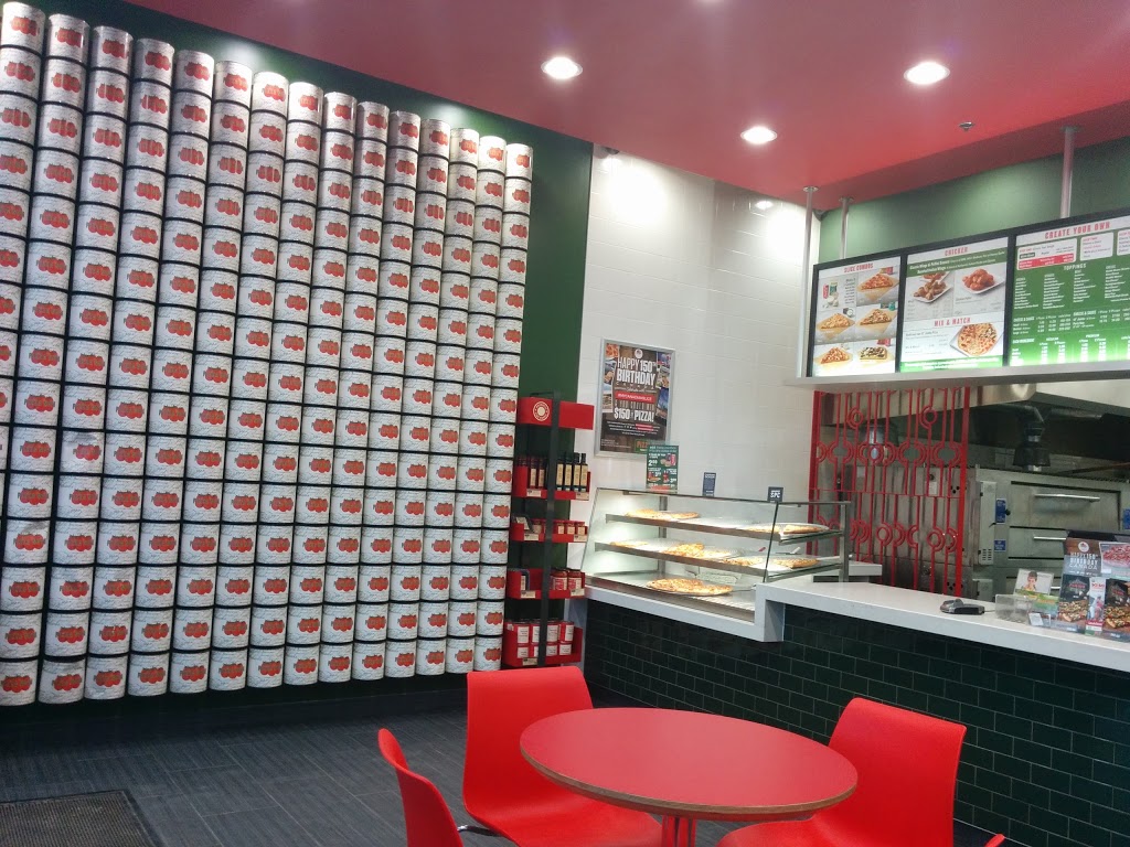 Pizza Nova | 1700 King Rd, King City, ON L7B 0N1, Canada | Phone: (416) 439-0000
