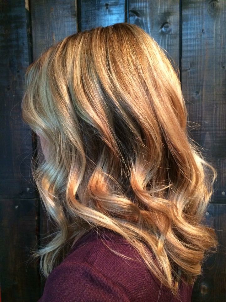 Rebelle Coiffure | 785 Rue Sainte-Hélène, Longueuil, QC J4K 1K5, Canada
