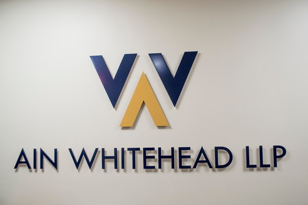 Ain Whitehead; Graydon Ebert | 27 Clapperton St, Barrie, ON L4M 3E6, Canada | Phone: (705) 915-0253