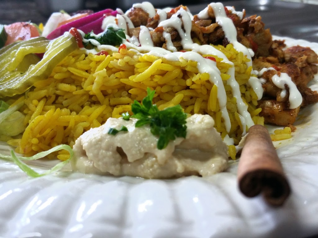 Shawarma OPS | 500 Can-Amera Pkwy, Cambridge, ON N1T 2H2, Canada | Phone: (519) 622-4222