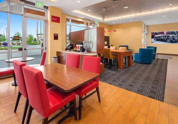 TownePlace Suites by Marriott Bellingham | 4050 Northwest Ave, Bellingham, WA 98226, USA | Phone: (360) 714-9700