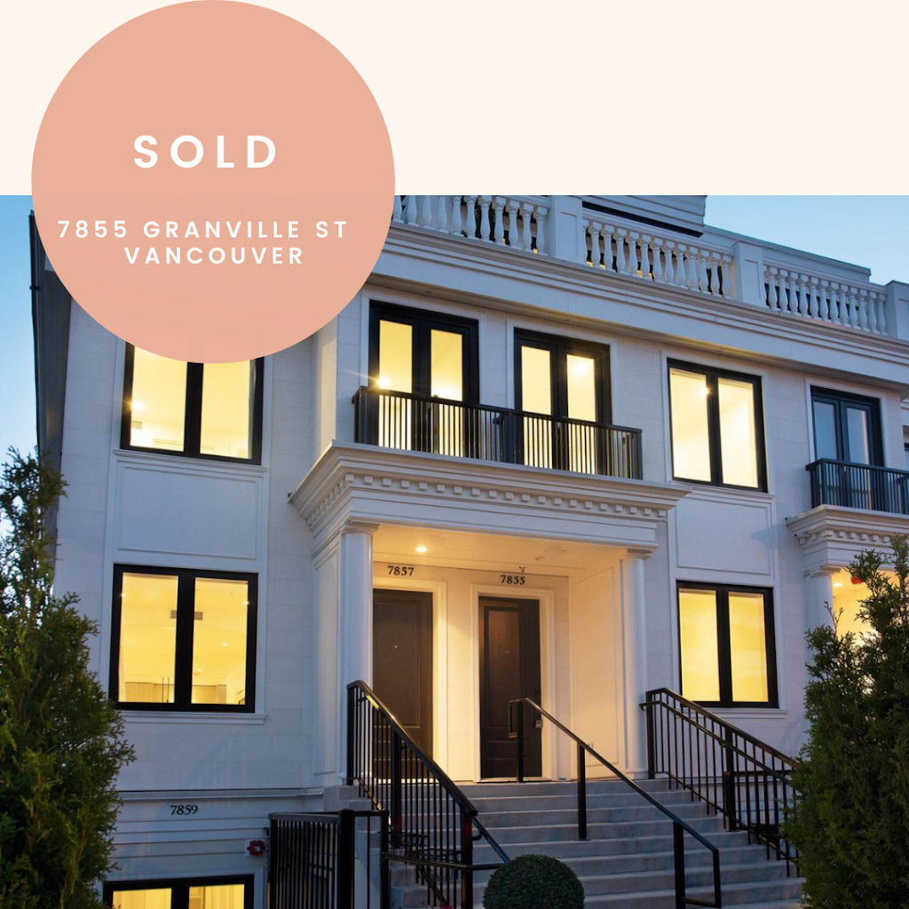 Ann-Marie Copping - Love Living in Vancouver | 6679 Lime St, Vancouver, BC V6P 5V7, Canada | Phone: (604) 992-7086