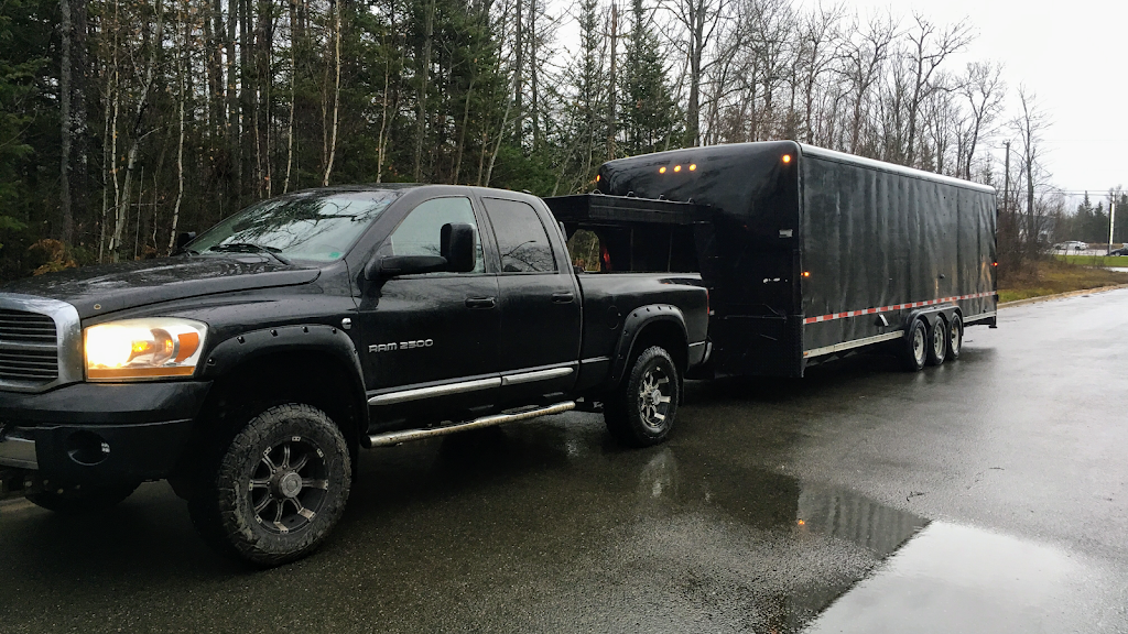 L & L Wash on wheels.inc | 333 Chartersville Rd, Dieppe, NB E1A 1K5, Canada | Phone: (506) 227-3234