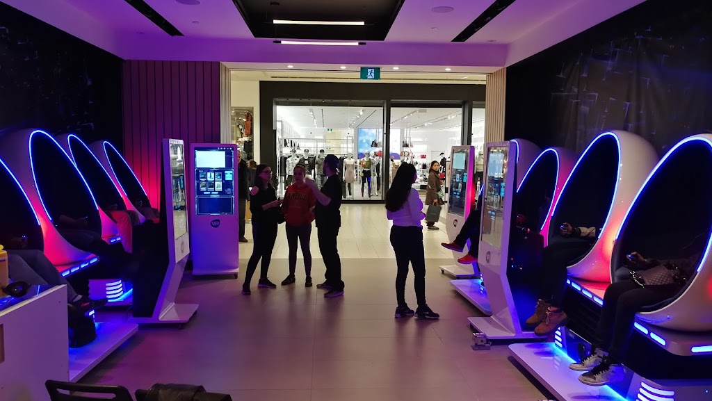 Virtual Sting Oshawa Centre - VR Arcade | Entrance 7, 419 King St W #4226, Oshawa, ON L1J 2K5, Canada | Phone: (905) 240-8111