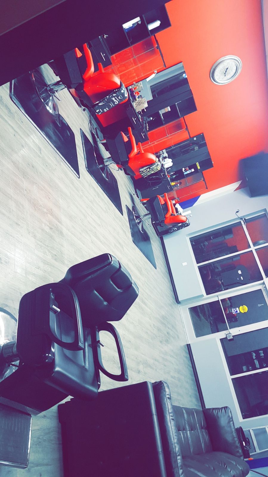 TownLine Barber Shop | 1-825 Saginaw Pkwy, Cambridge, ON N1T 1X5 Saginaw Pkwy, Cambridge, ON N1T 1X5, Canada | Phone: (519) 212-2074