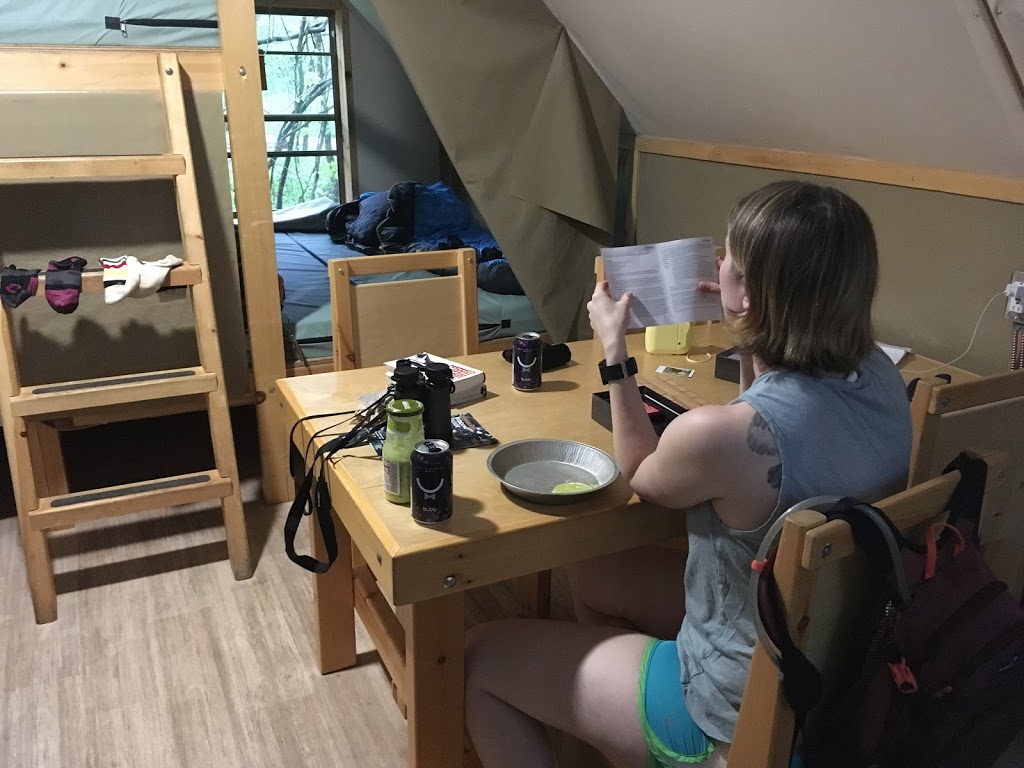Camp Henry | 1118 Point Pelee Dr, Leamington, ON N8H 3V4, Canada | Phone: (519) 453-8858