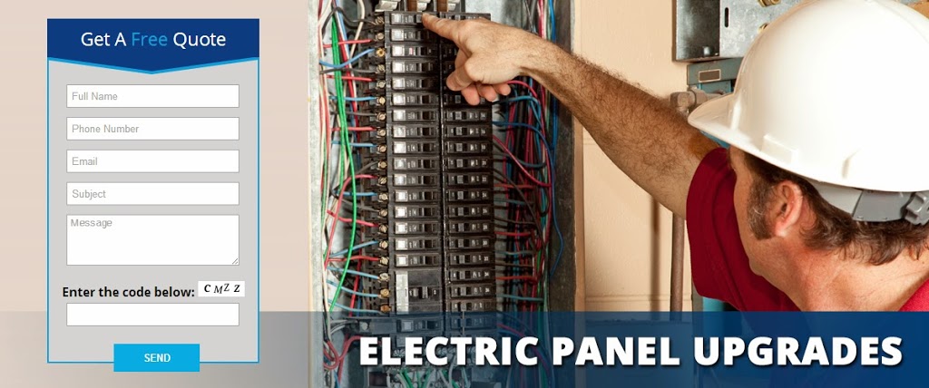 Alkon Electric Inc | 8 Holswade Rd, Scarborough, ON M1L 2G2, Canada | Phone: (416) 882-0852