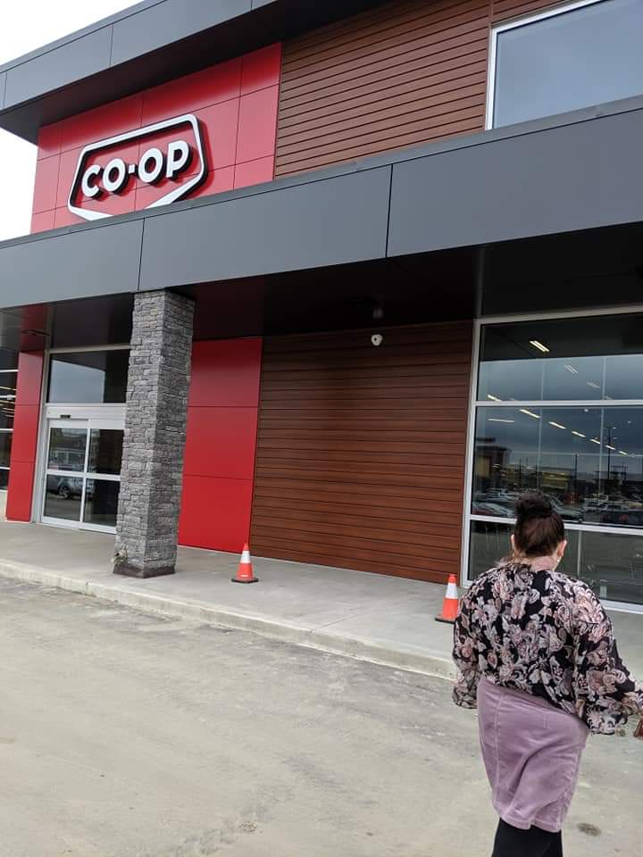 Co-op Food Store | 1025 Chappelle Blvd SW, Edmonton, AB T6W 0C3, Canada | Phone: (780) 431-7100
