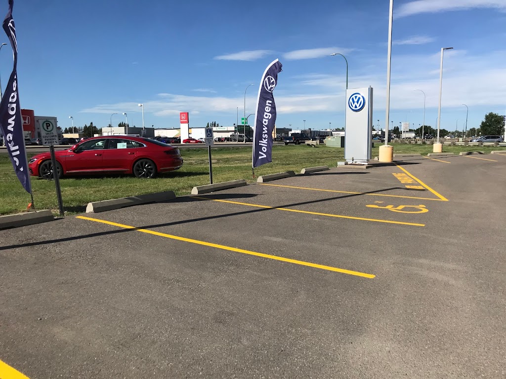 Lethbridge Parking Lot Services | 3721 Oak Dr S, Lethbridge, AB T1K 4H3, Canada | Phone: (403) 328-8696
