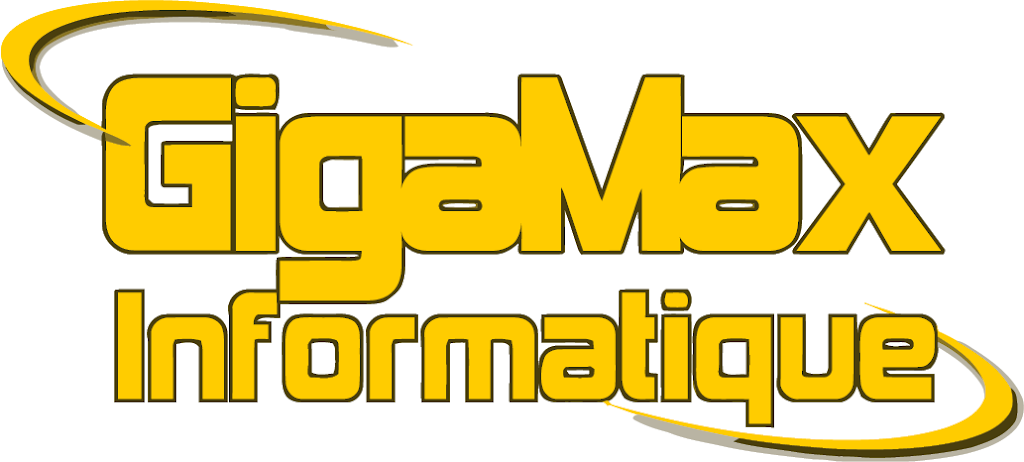 Gigamax Informatique | 5785 Boulevard des Laurentides, Laval, QC H7K 2K5, Canada | Phone: (450) 628-6444