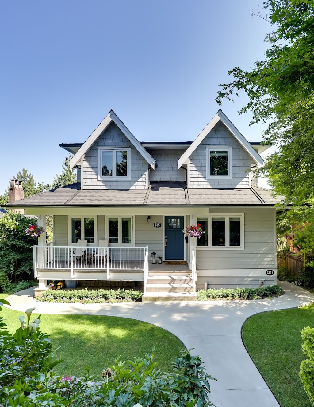Sarah Gallop Design Inc | 1835 56 St #11, Delta, BC V4L 2L8, Canada | Phone: (604) 952-4448