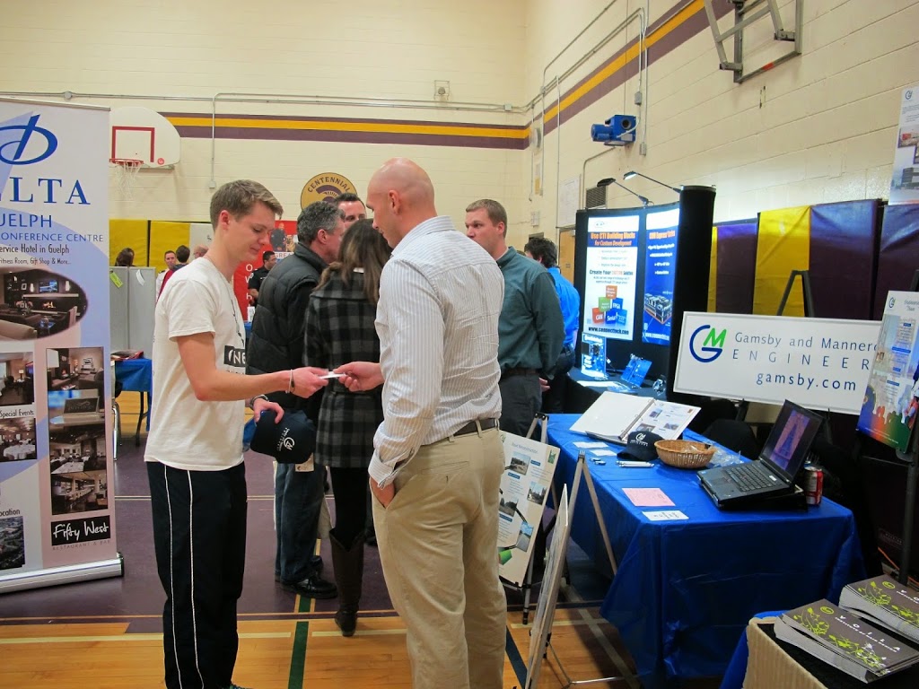 Career Education Council | 271 Stephanie Dr, Guelph, ON N1K 1T1, Canada | Phone: (519) 827-6468