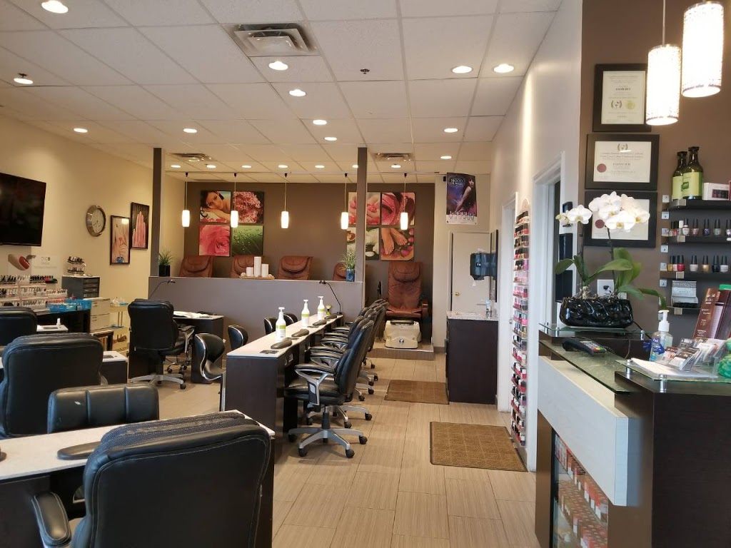Master Nails & Skin Care | 1822 Whites Rd N, Pickering, ON L1V 4M1, Canada | Phone: (905) 420-9861