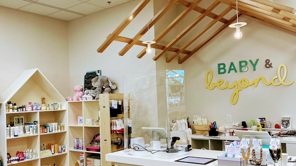 Baby & Beyond | 201 Festival Way #130, Sherwood Park, AB T8A 4Y7, Canada | Phone: (780) 416-2188