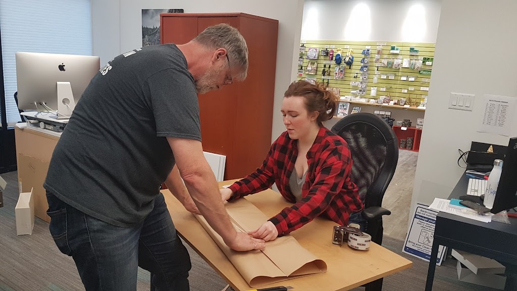 Edley Signs | 525 Head St Suite 110, Victoria, BC V9A 5S1, Canada | Phone: (250) 479-5018