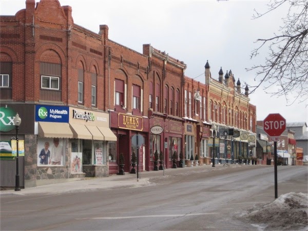 Brian Mckinlay Broker | 126 Water St 2nd Floor, Port Perry, ON L9L 1B9, Canada | Phone: (905) 260-1568